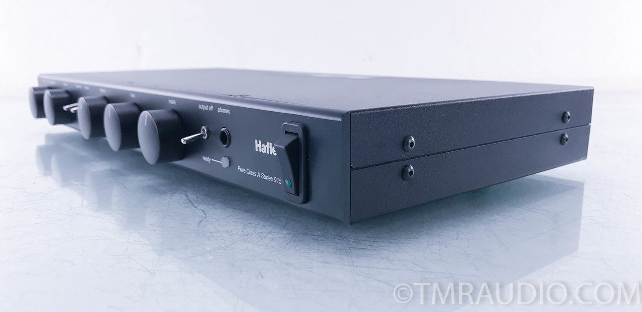Hafler 915 Stereo Preamplifier