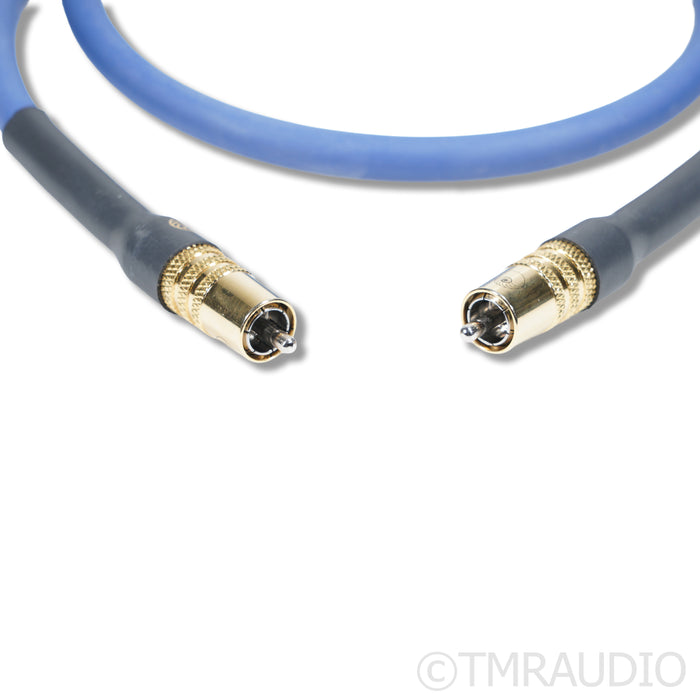 Cardas Clear Digital RCA Cable; 1m