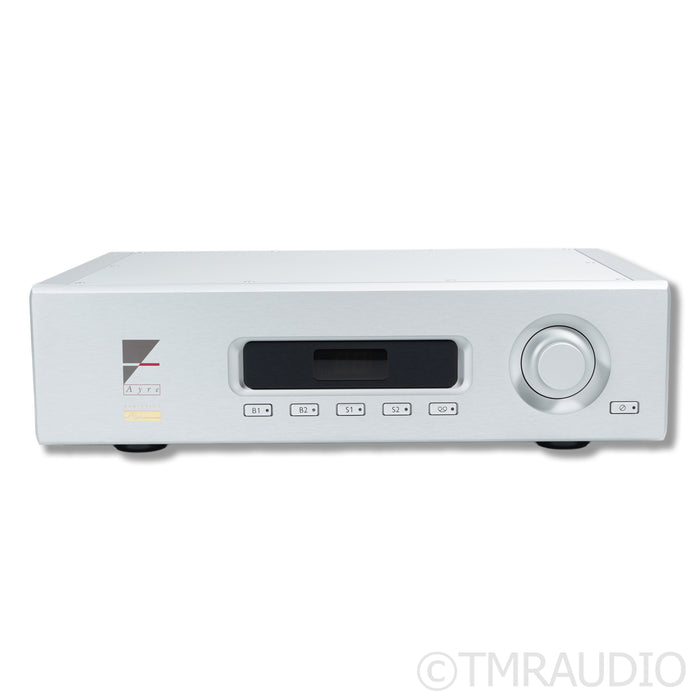 Ayre Acoustics K-5xeMP Preamplifier