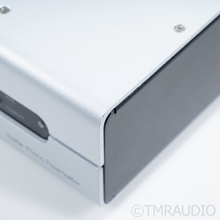 PS Audio Stellar MM/MC Phono Preamplifier
