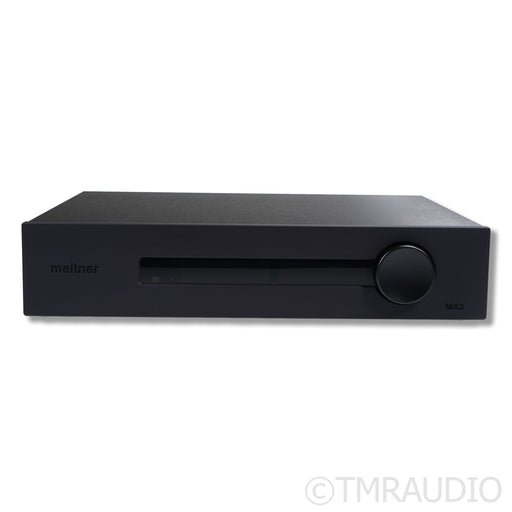 Meitner MA3i Streaming DAC