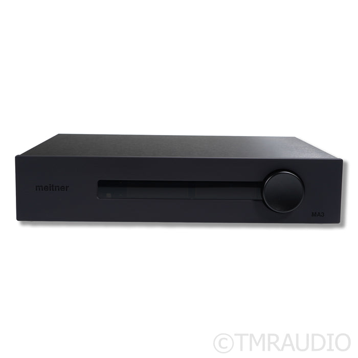 Meitner MA3i Streaming DAC