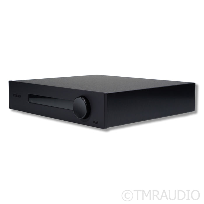 Meitner MA3i Streaming DAC