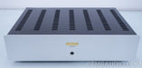 Jolida JD1501P Hybrid Tube / SS Power Amplifier in Factory Box
