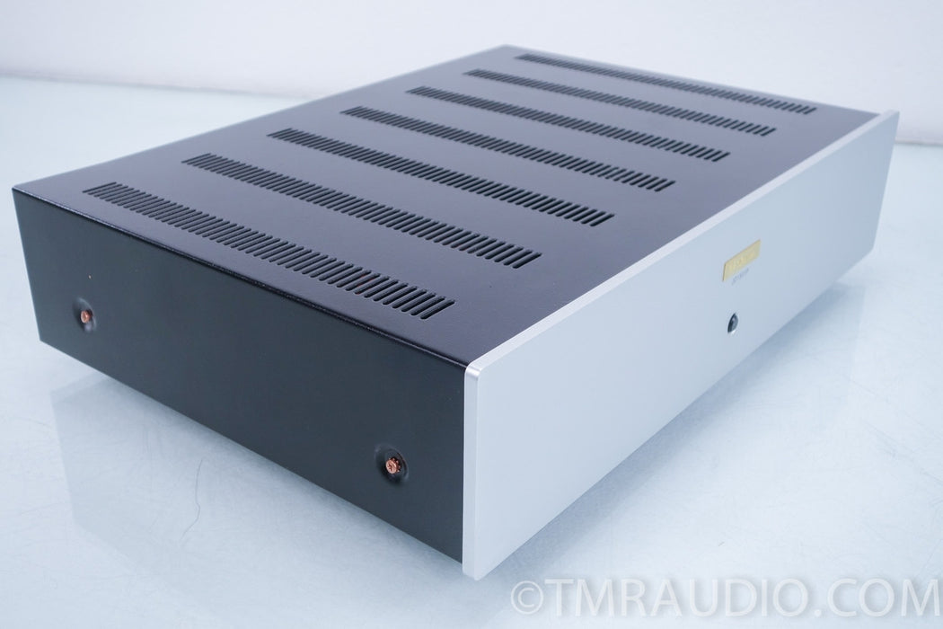 Jolida JD1501P Hybrid Tube / SS Power Amplifier in Factory Box