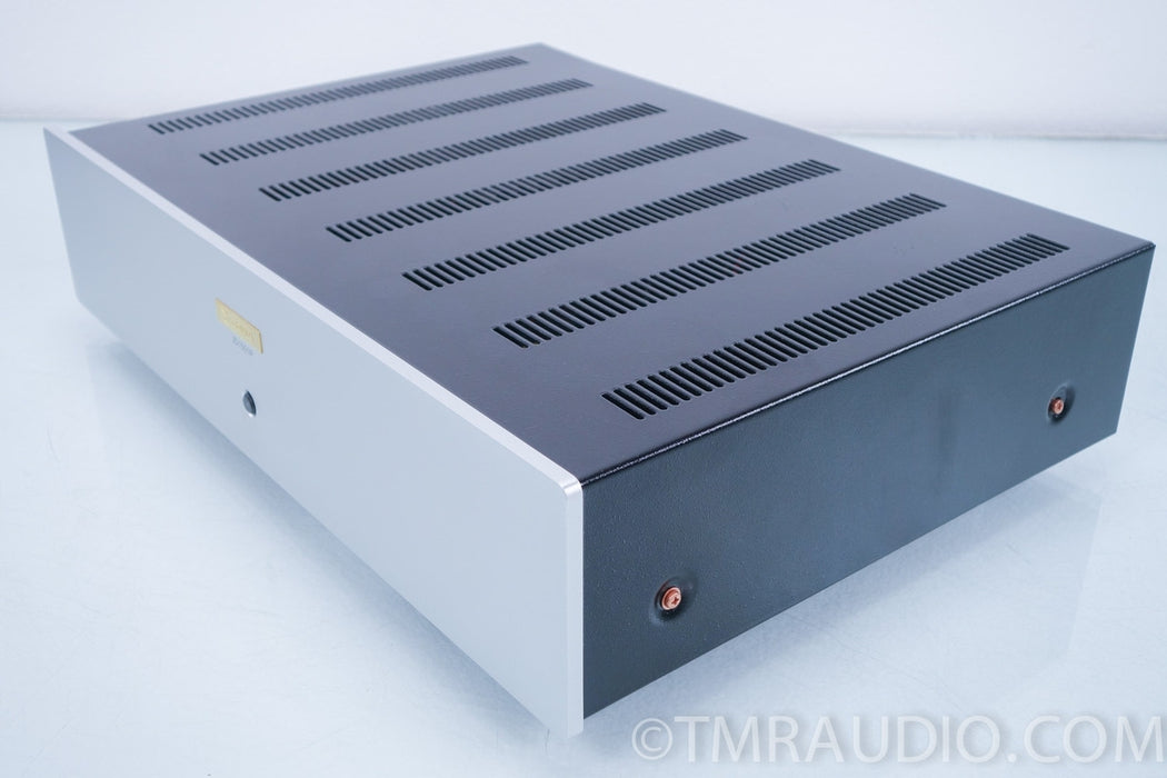 Jolida JD1501P Hybrid Tube / SS Power Amplifier in Factory Box