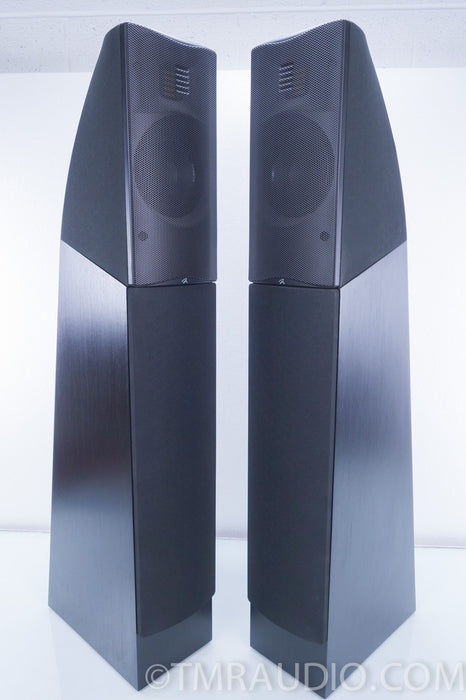 Martin Logan Motion 12 Speaker pair in Factory Boxes