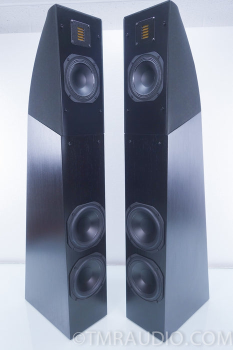 Martin Logan Motion 12 Speaker pair in Factory Boxes
