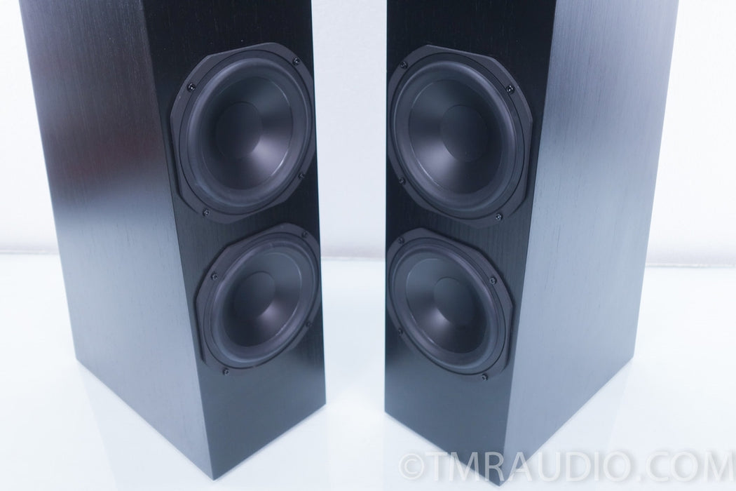 Martin Logan Motion 12 Speaker pair in Factory Boxes