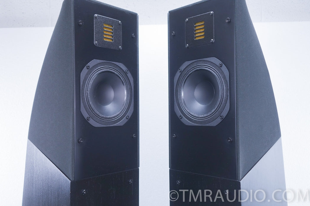 Martin Logan Motion 12 Speaker pair in Factory Boxes