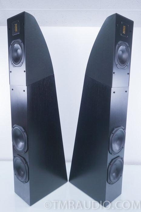 Martin Logan Motion 12 Speaker pair in Factory Boxes