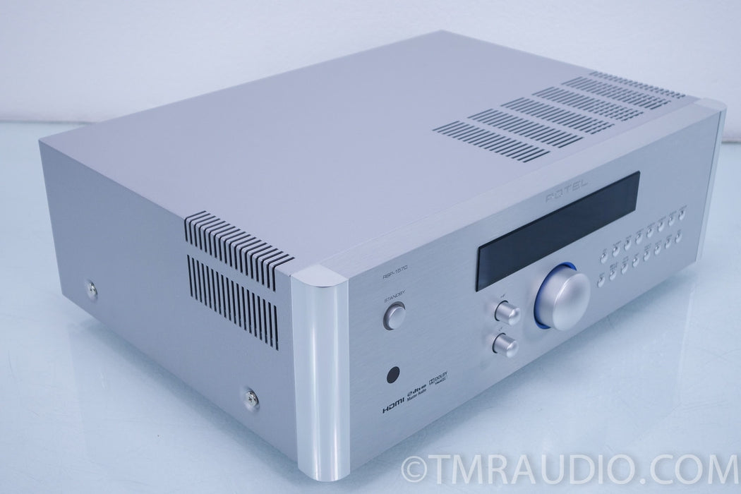 Rotel RSP-1570 Preamplifier / Processor