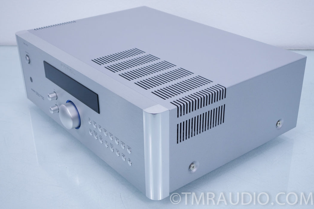 Rotel RSP-1570 Preamplifier / Processor