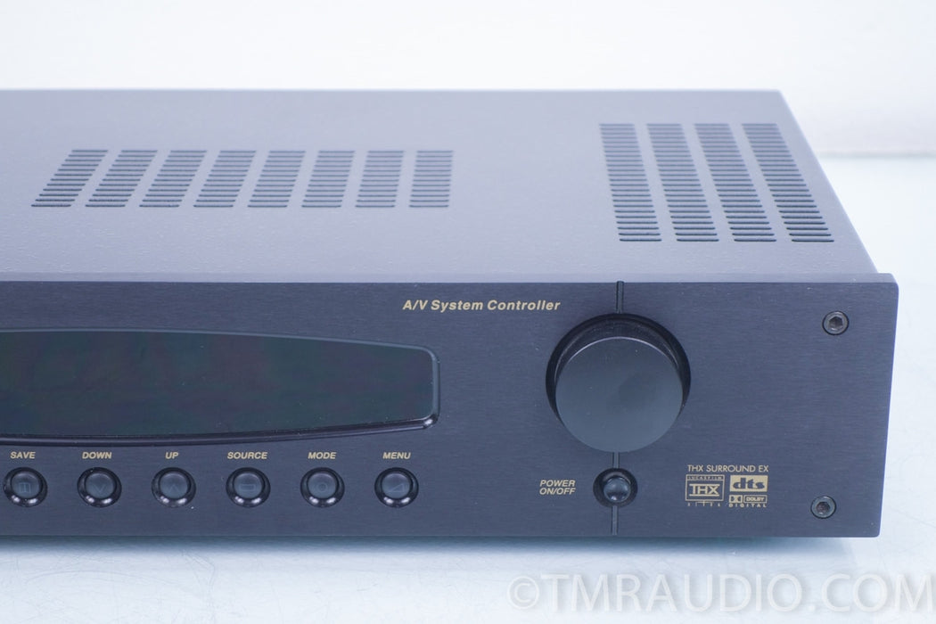 B&K Reference 30 Preamplifier / Processor AS-IS
