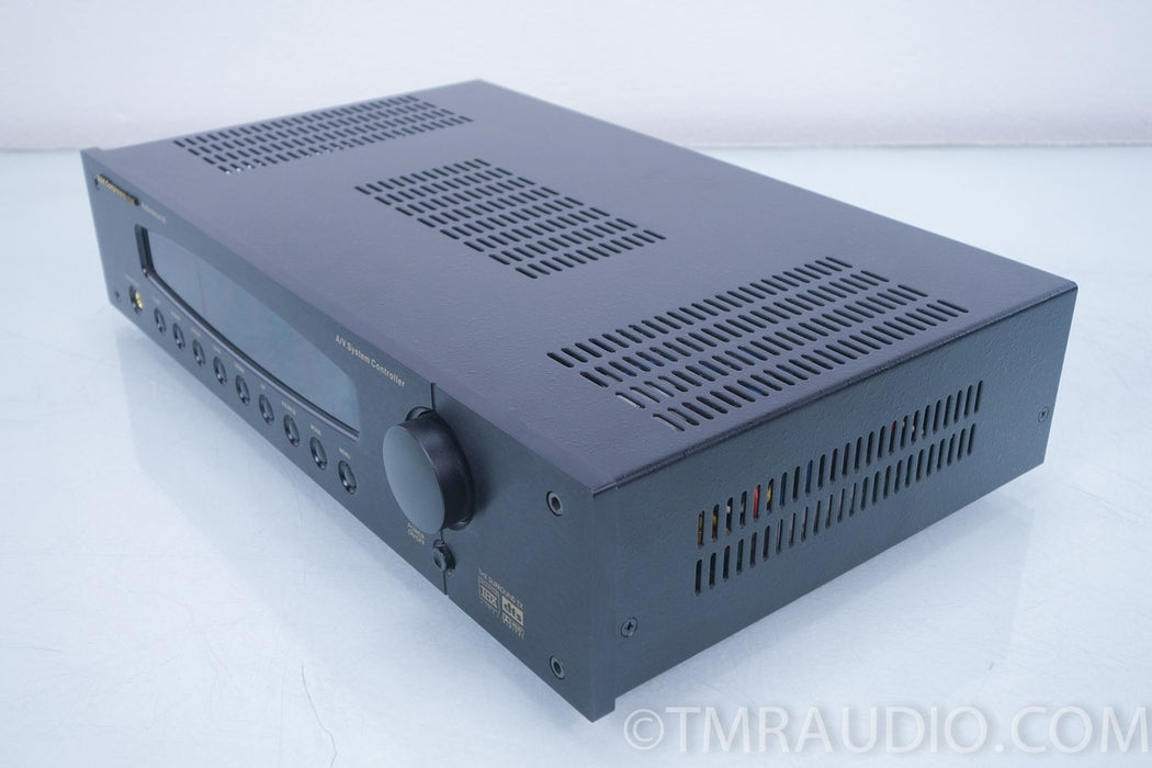 B&K Reference 30 Preamplifier / Processor AS-IS