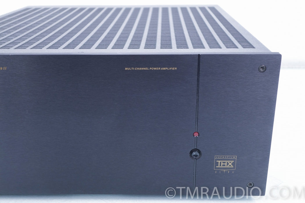 B&K 7270 Series II Power Amplifier 5 Channel Amplifier (AS-IS)