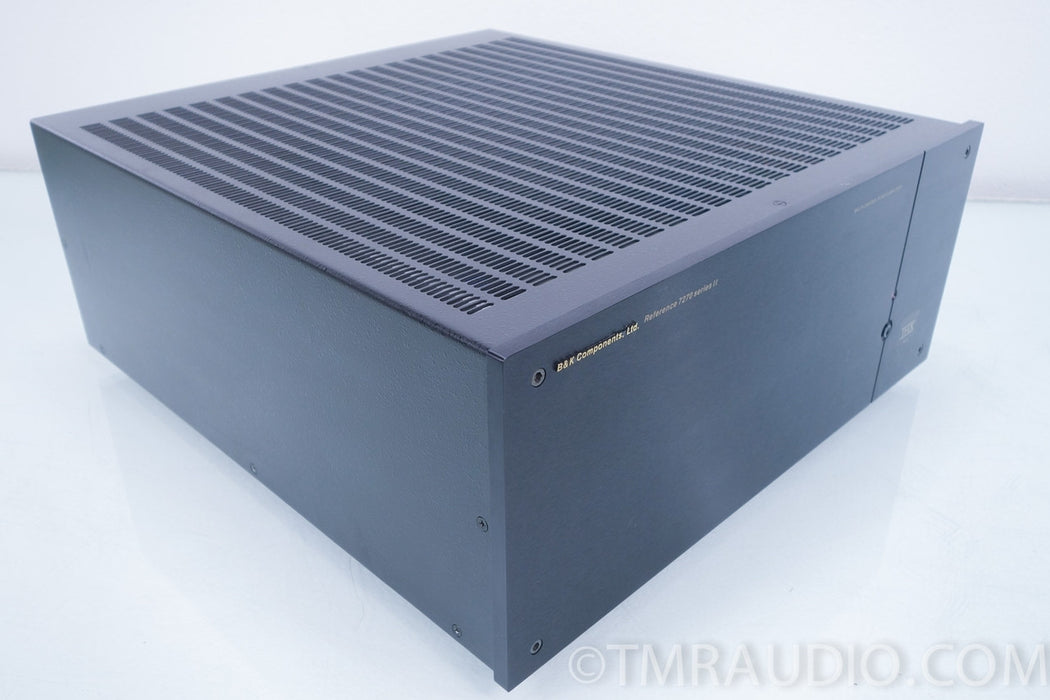B&K 7270 Series II Power Amplifier 5 Channel Amplifier (AS-IS)