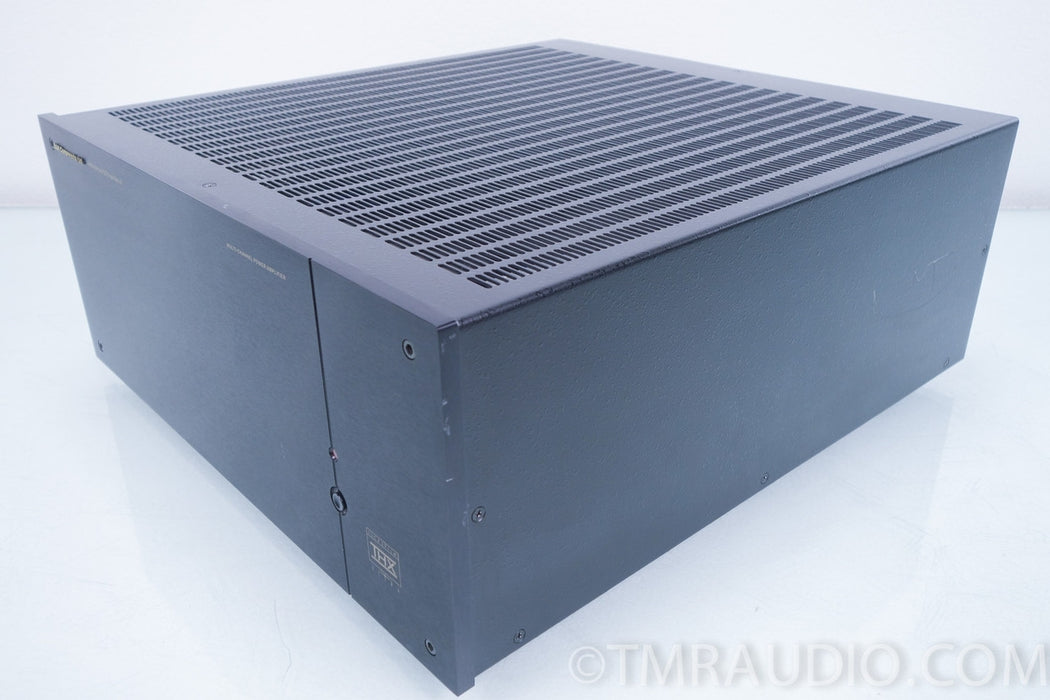 B&K 7270 Series II Power Amplifier 5 Channel Amplifier (AS-IS)