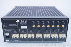 B&K 7270 Series II Power Amplifier 5 Channel Amplifier (AS-IS)