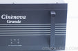 Earthquake Cinenova Grande 5 Channel x 300 Power Amplifier
