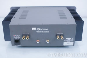 McCormack DNA-0.5 Stereo Power Amplifier