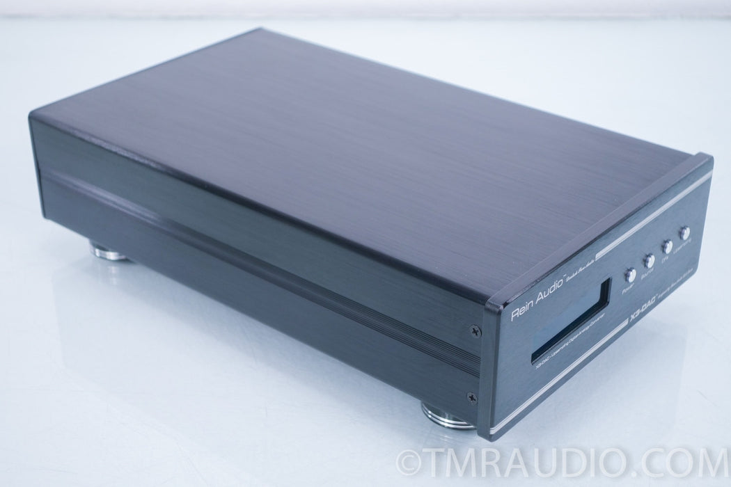 Rein Audio X3-DAC