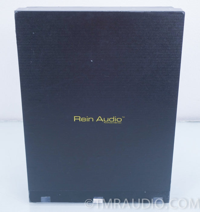 Rein Audio X3-DAC