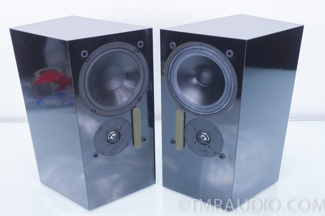 NHT 1.5 Bookshelf Speakers