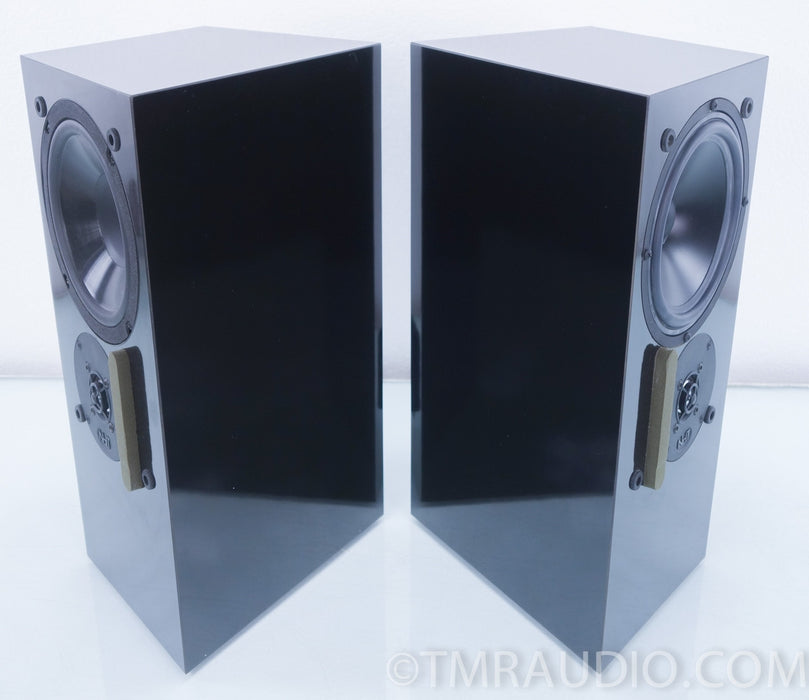 NHT 1.5 Bookshelf Speakers