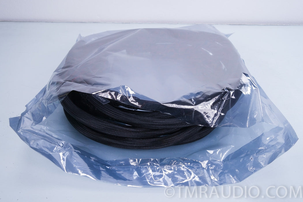 Tara Labs The 0.8 BSM Speaker Cables
