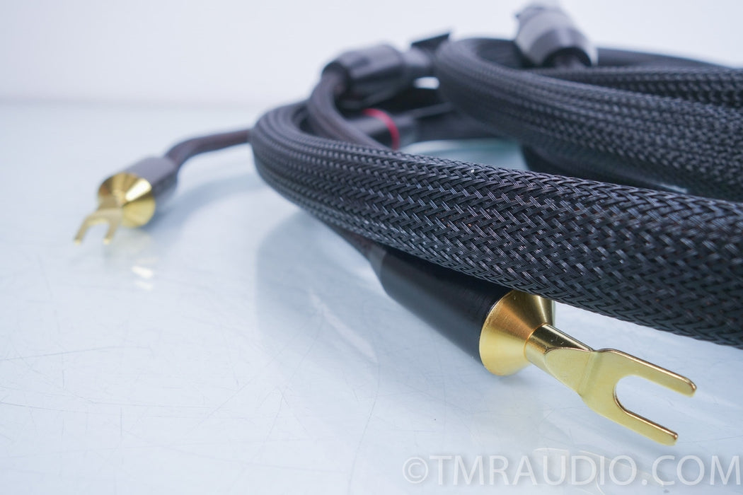 Tara Labs The 0.8 BSM Speaker Cables