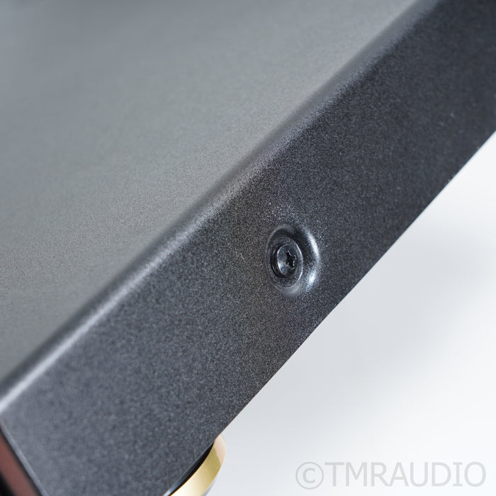 Parasound Halo JC3 Jr. MM/MC Phono Preamplifier