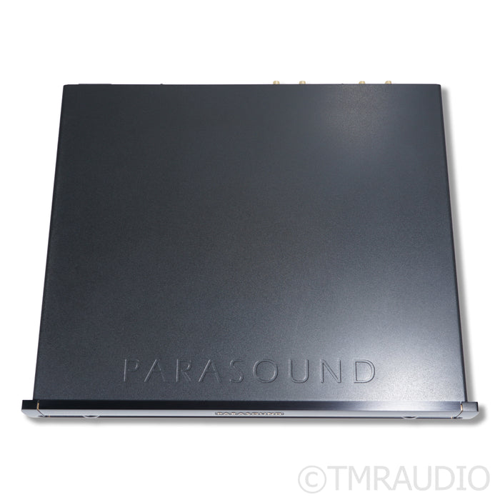 Parasound Halo JC3 Jr. MM/MC Phono Preamplifier