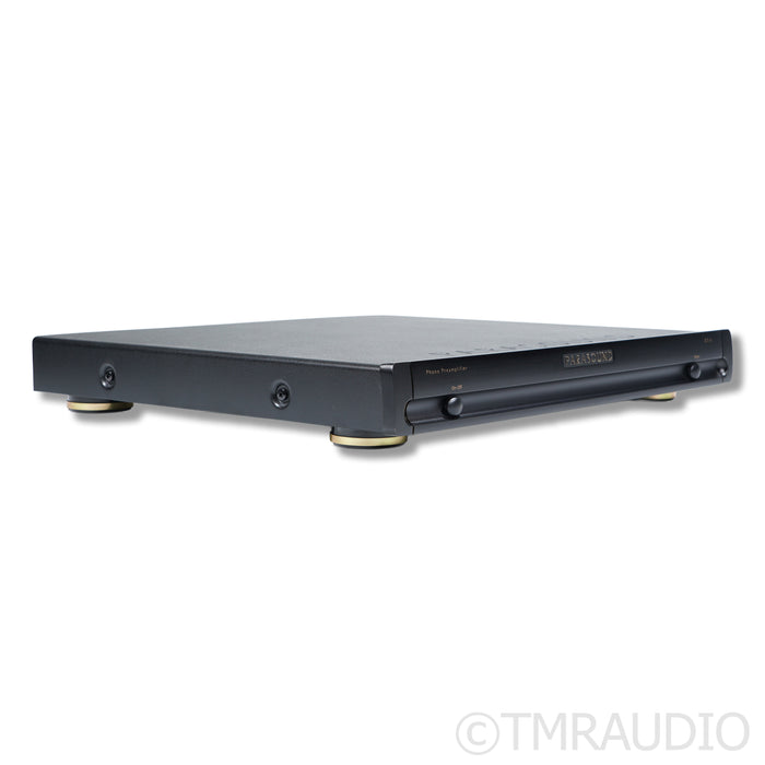 Parasound Halo JC3 Jr. MM/MC Phono Preamplifier