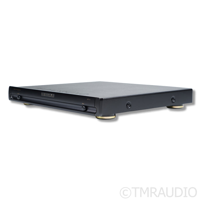 Parasound Halo JC3 Jr. MM/MC Phono Preamplifier