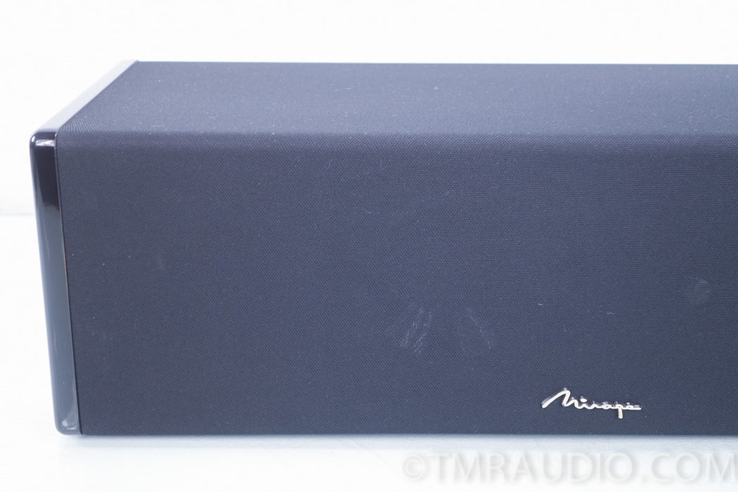 Mirage OM-C2 Center Channel Speaker