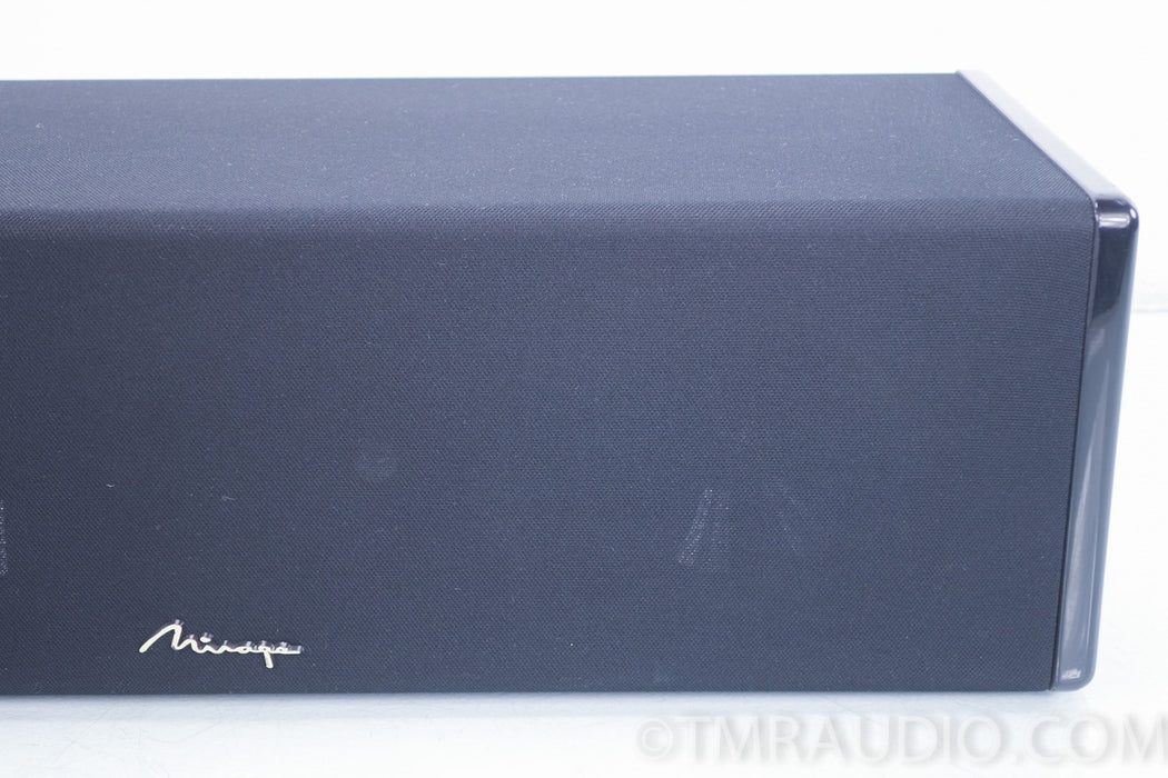 Mirage OM-C2 Center Channel Speaker