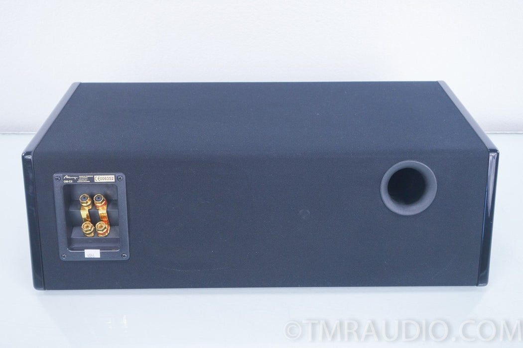 Mirage OM-C2 Center Channel Speaker