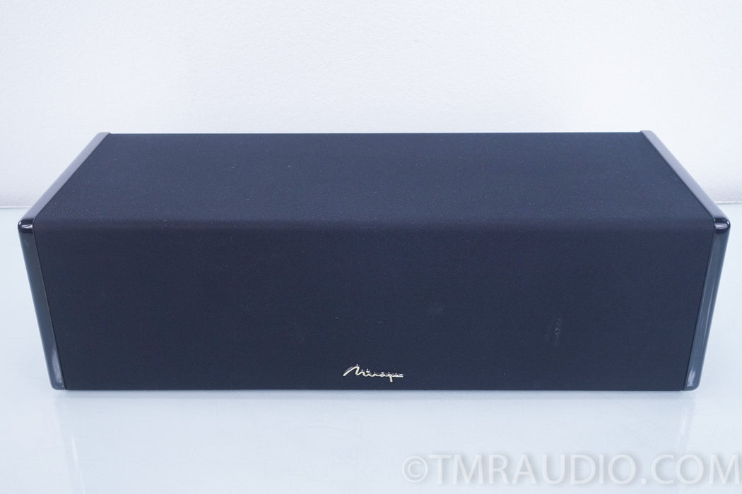Mirage OM-C2 Center Channel Speaker