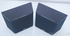 Mirage OM-R2HB On Wall Surround Speakers