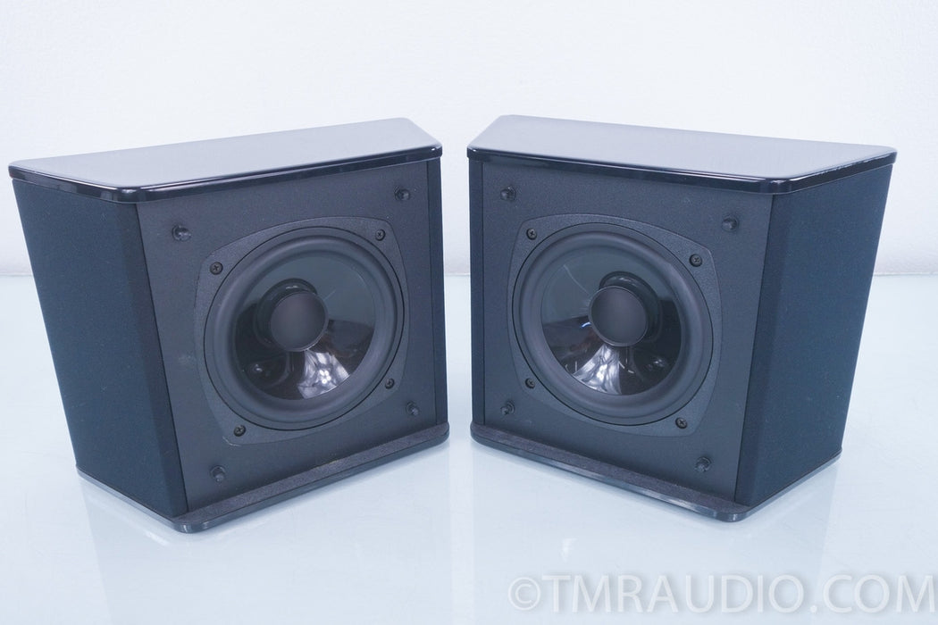 Mirage OM-R2HB On Wall Surround Speakers
