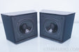 Mirage OM-R2HB On Wall Surround Speakers