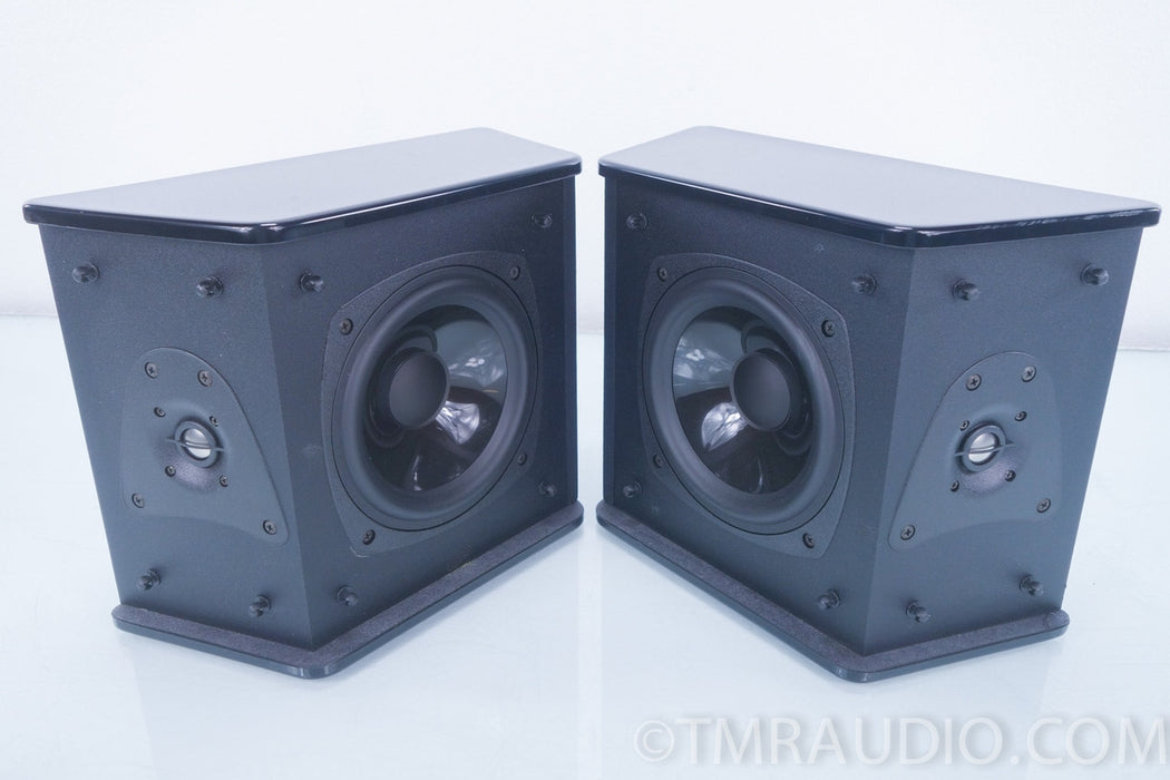 Mirage OM-R2HB On Wall Surround Speakers