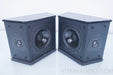 Mirage OM-R2HB On Wall Surround Speakers