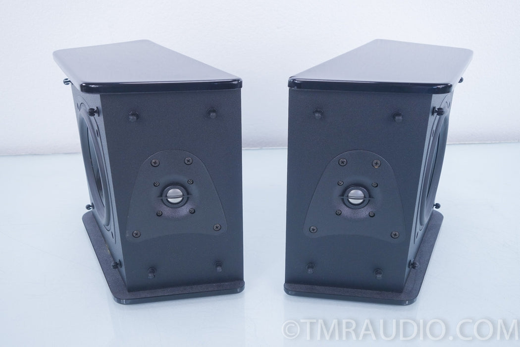 Mirage OM-R2HB On Wall Surround Speakers