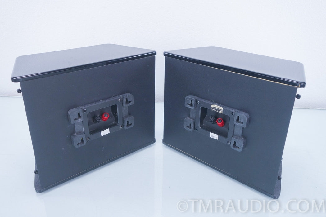 Mirage OM-R2HB On Wall Surround Speakers