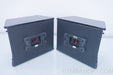 Mirage OM-R2HB On Wall Surround Speakers