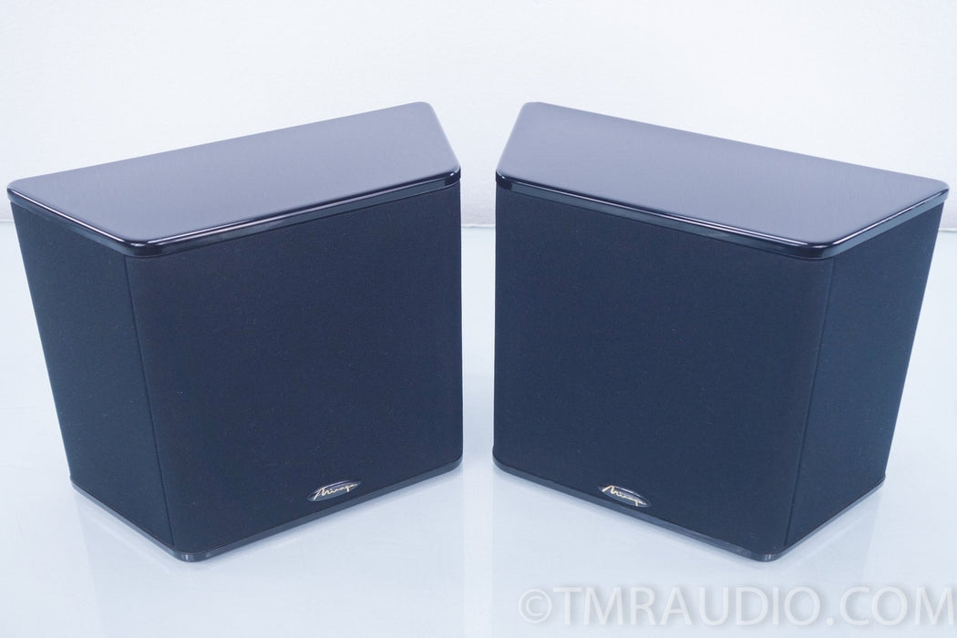 Mirage OM-R2HB On Wall Surround Speakers