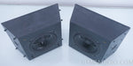 Mirage OM-R2HB On Wall Surround Speakers