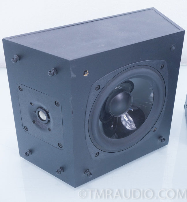 Mirage OM-R2HB On Wall Surround Speakers